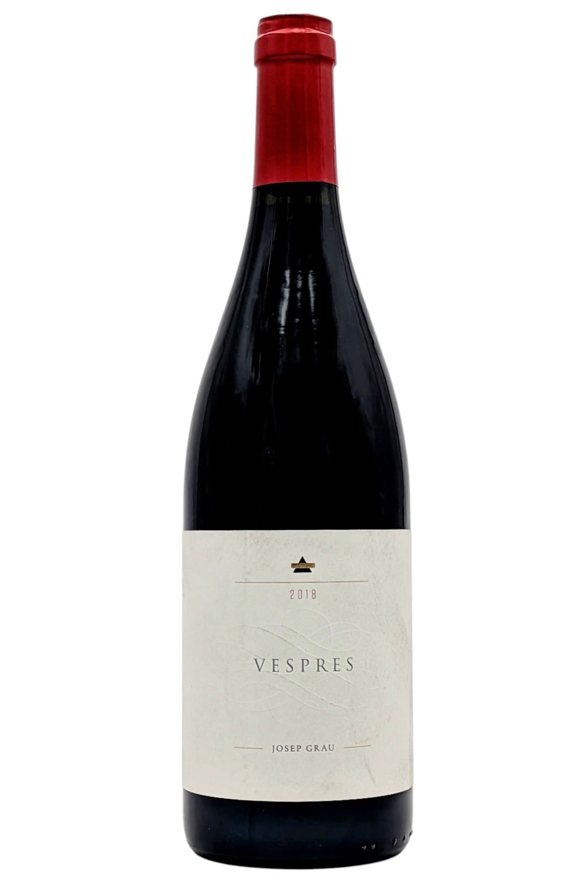 Josep Grau 2018 Vespres Montsant Red 750ml