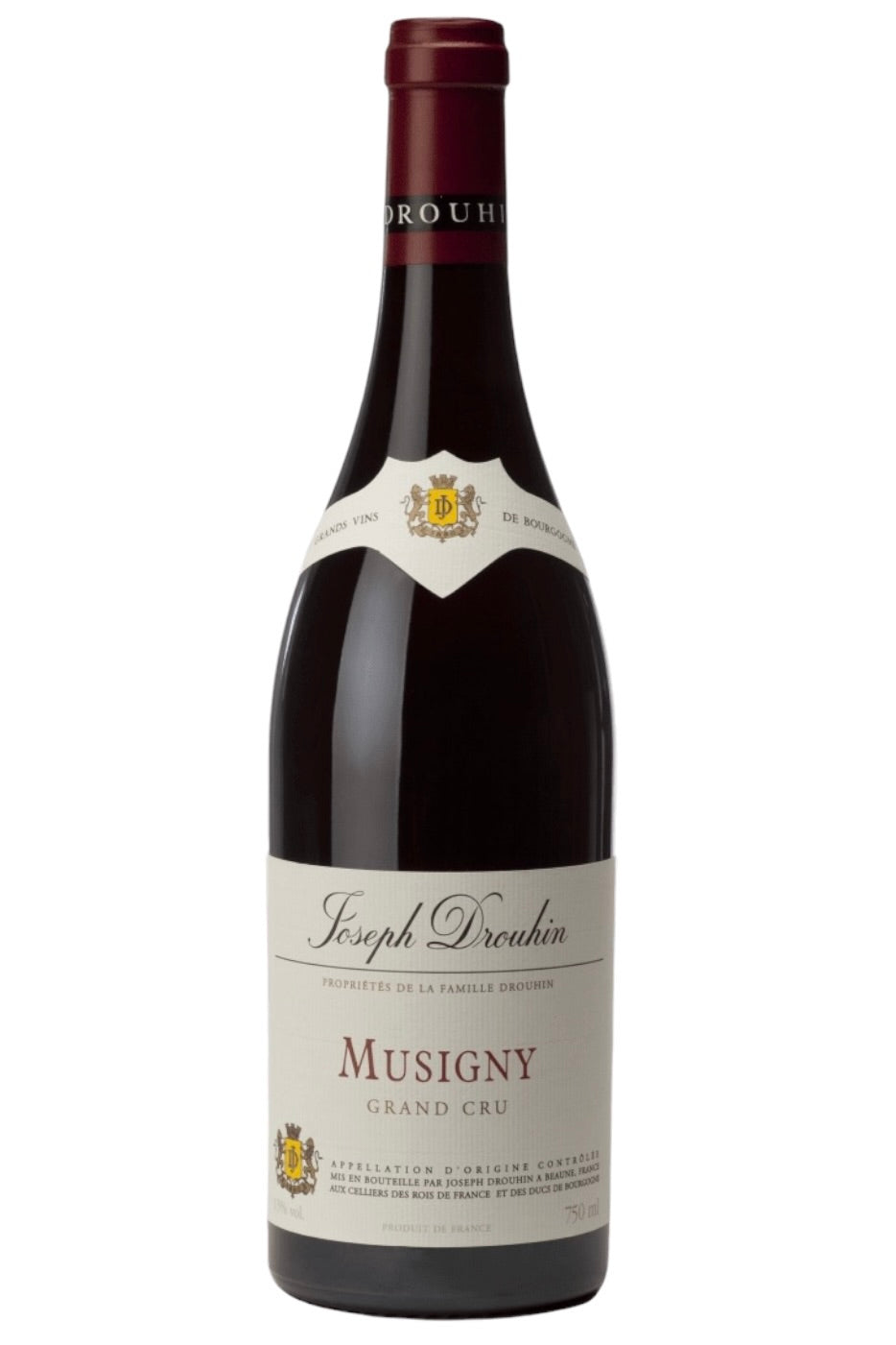 Joseph Drouhin 2022 Musigny 750 ml