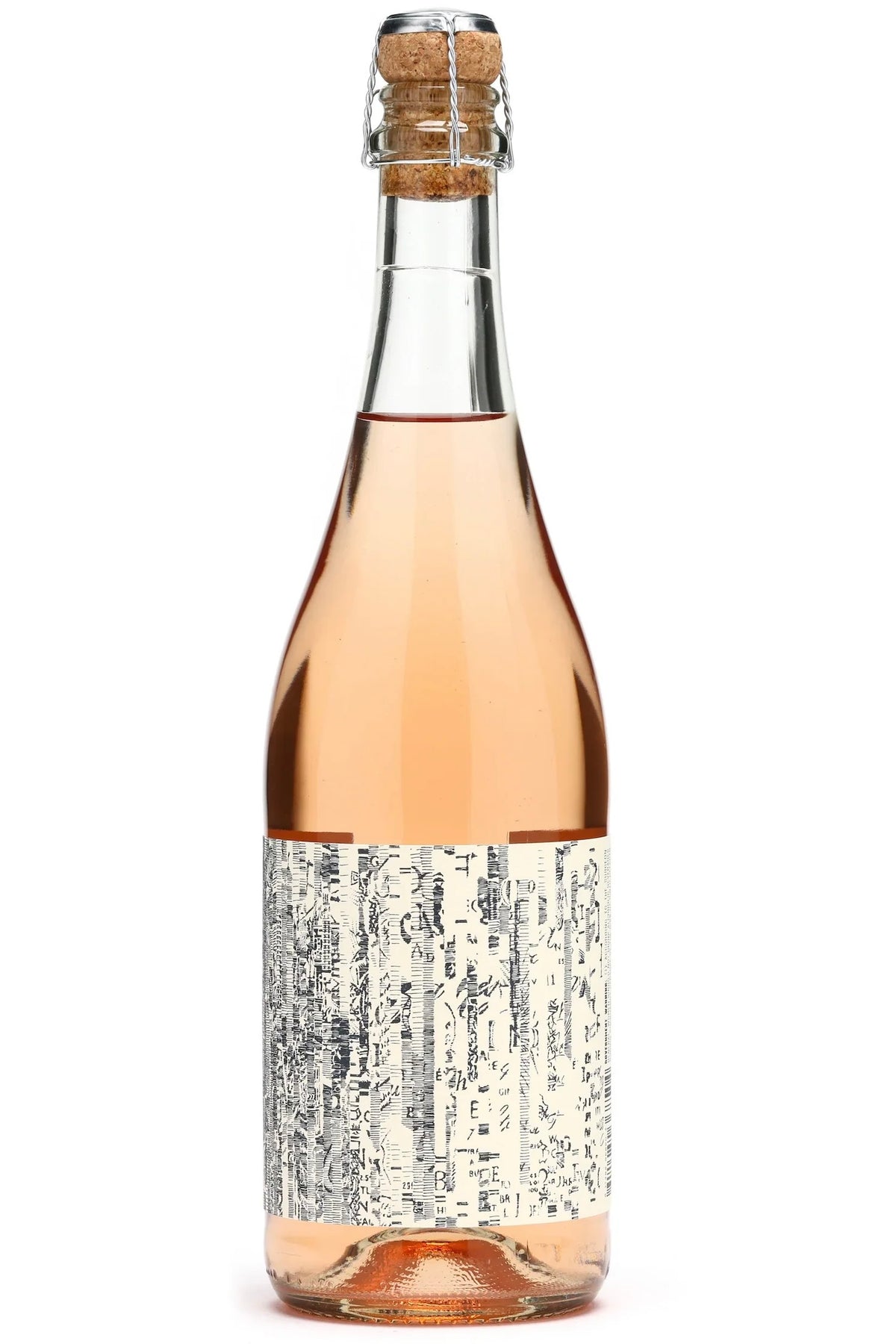 June's Sparkling Rosé Traisental Austria