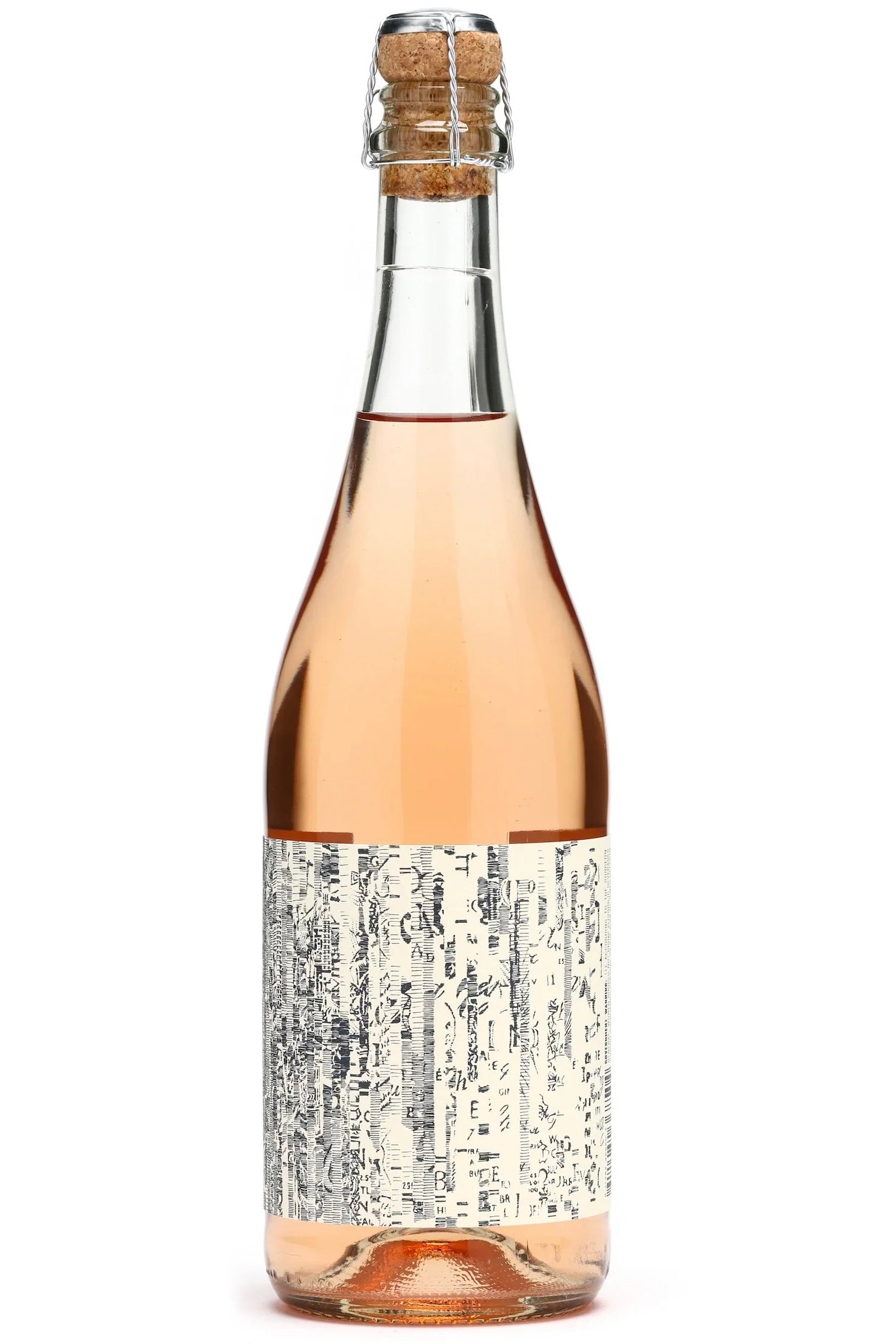 June's Sparkling Rosé Traisental Austria