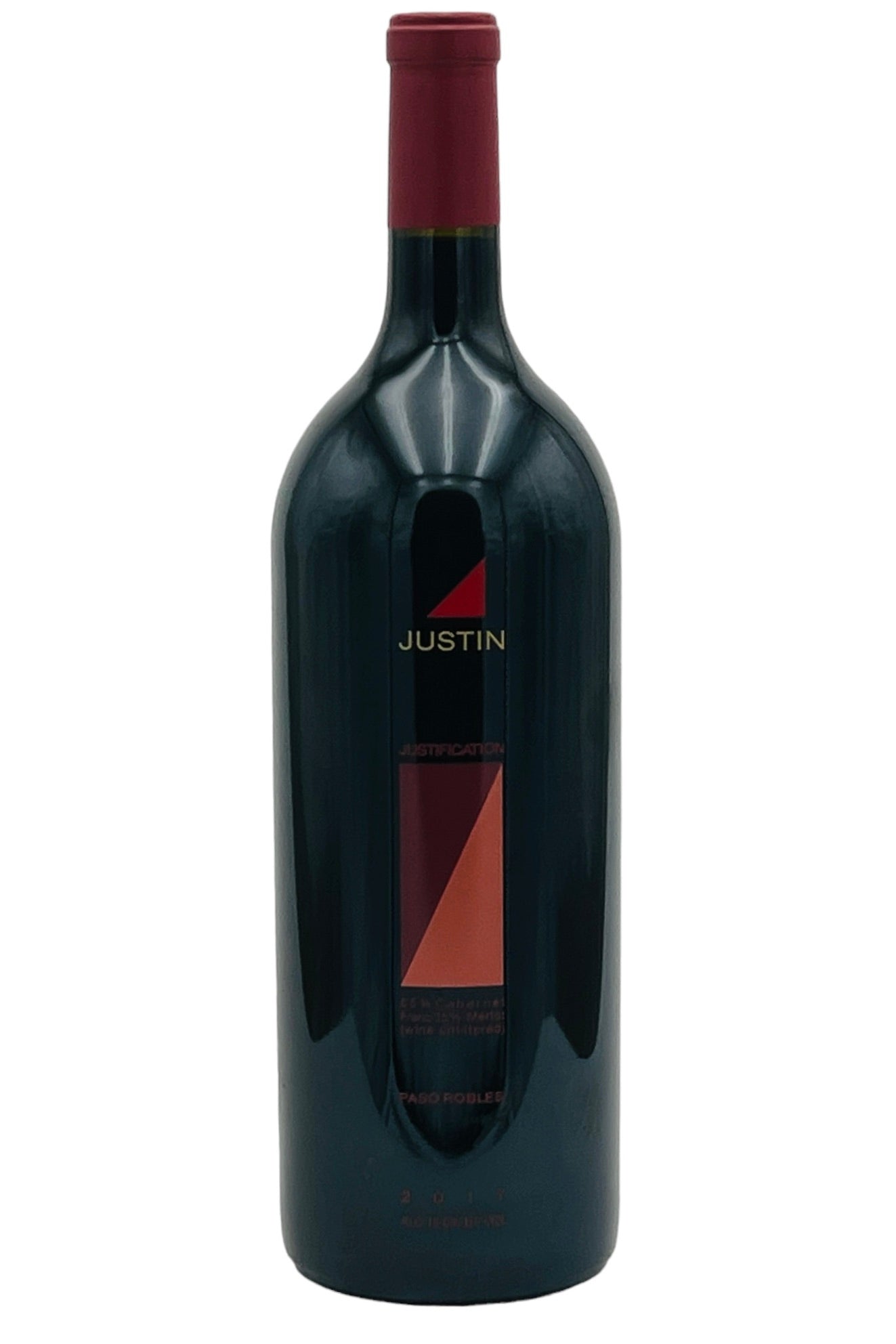 Justin 2017 Justification 1.5L Magnum