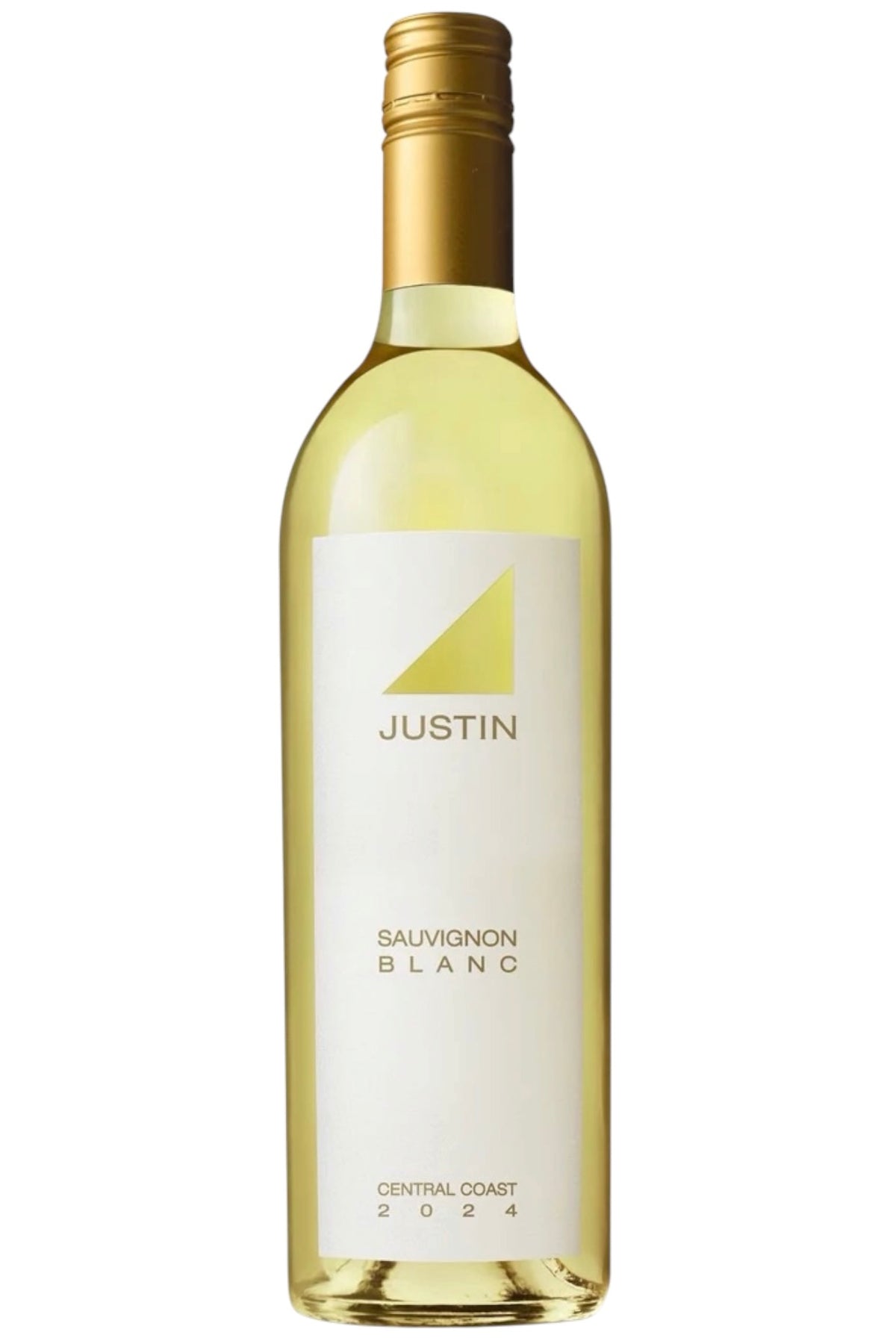 Justin 2024 Sauvignon Blanc Central Coast California 750ml