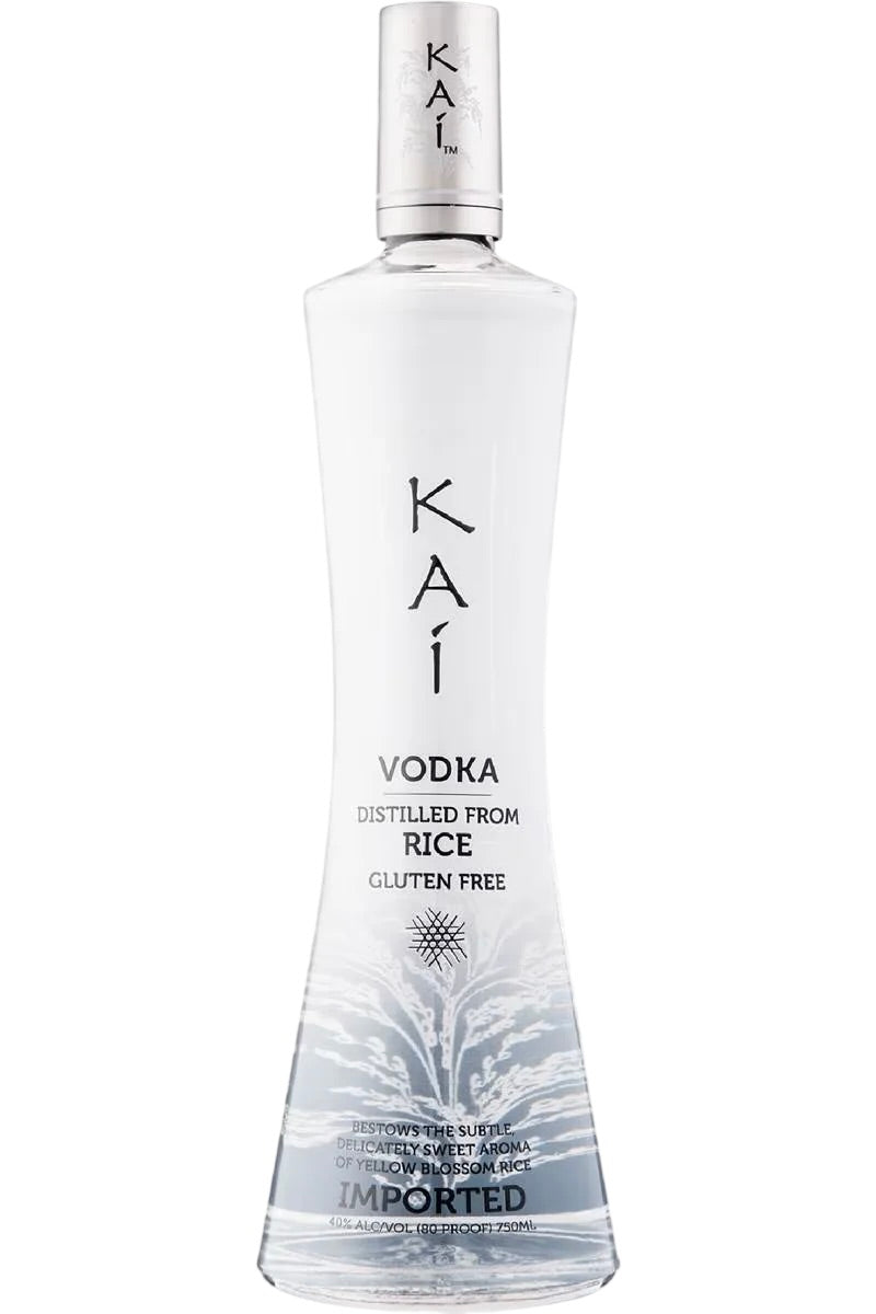 Kai Vodka 750ml