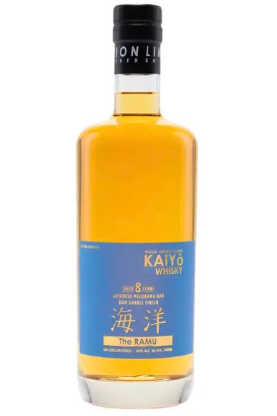 Buy Kaiyō 