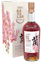 Buy Kavalan LÁN Single Malt Whisky Online