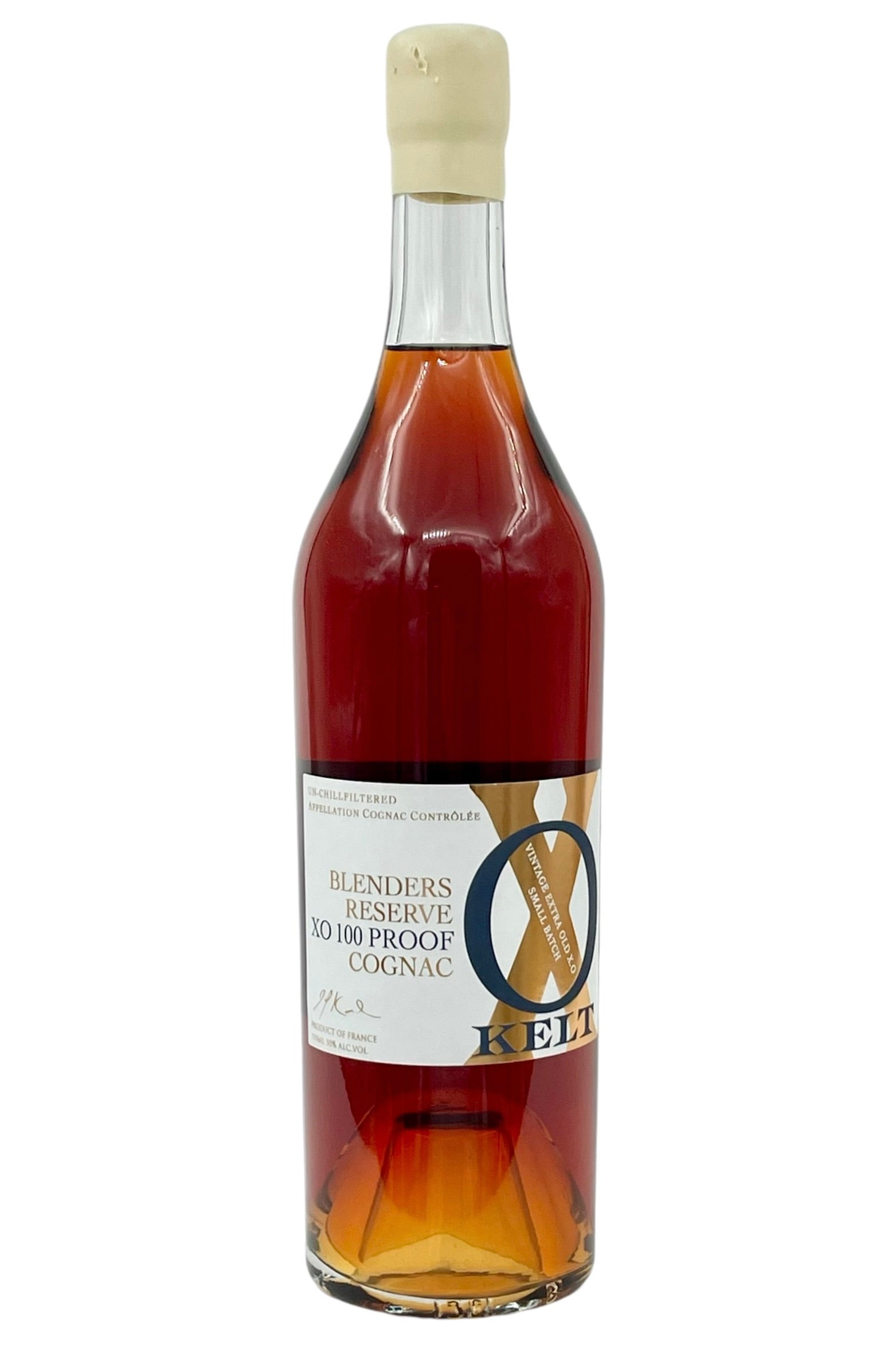 Kelt_XO_100_Proof_Cognac_Blend