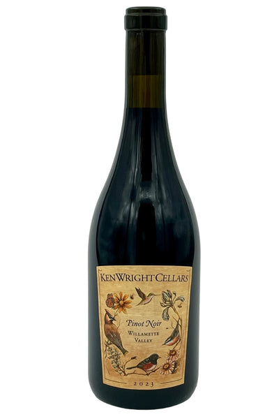 Buy Ken Wright Cellars 2023 Pinot Noir Willamette Valley Online