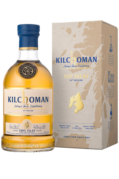 Kilchoman_100_Islay_Release_14