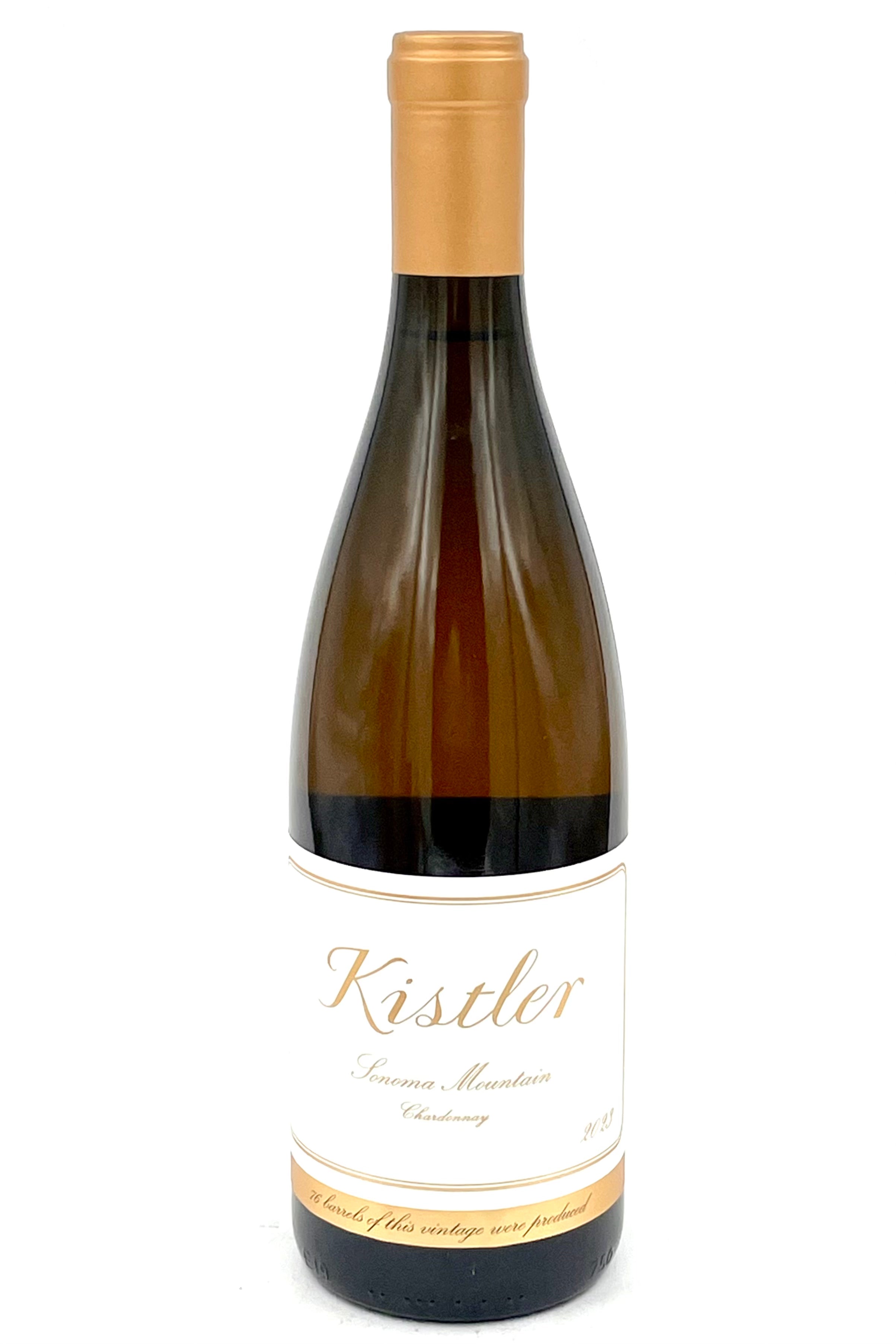 Buy Kistler 2023 Chardonnay Sonoma Mountain Online