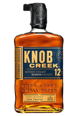 Buy Knob Creek 12 Year Old Kentucky Straight Bourbon Whiskey – 100