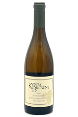 Buy Kosta Browne 2021 Chardonnay One Sixteen Online