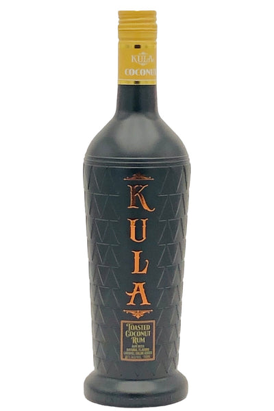 oak and palm coconut rum Buy Kula Hawaiian Toasted Coconut Rum Online