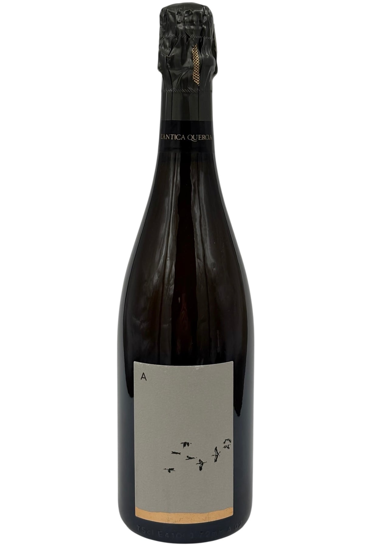 L’Antica Quercia 2020 Prosecco Superiore Ancestrale Brut Nature Conegliano-Valdobbiadene