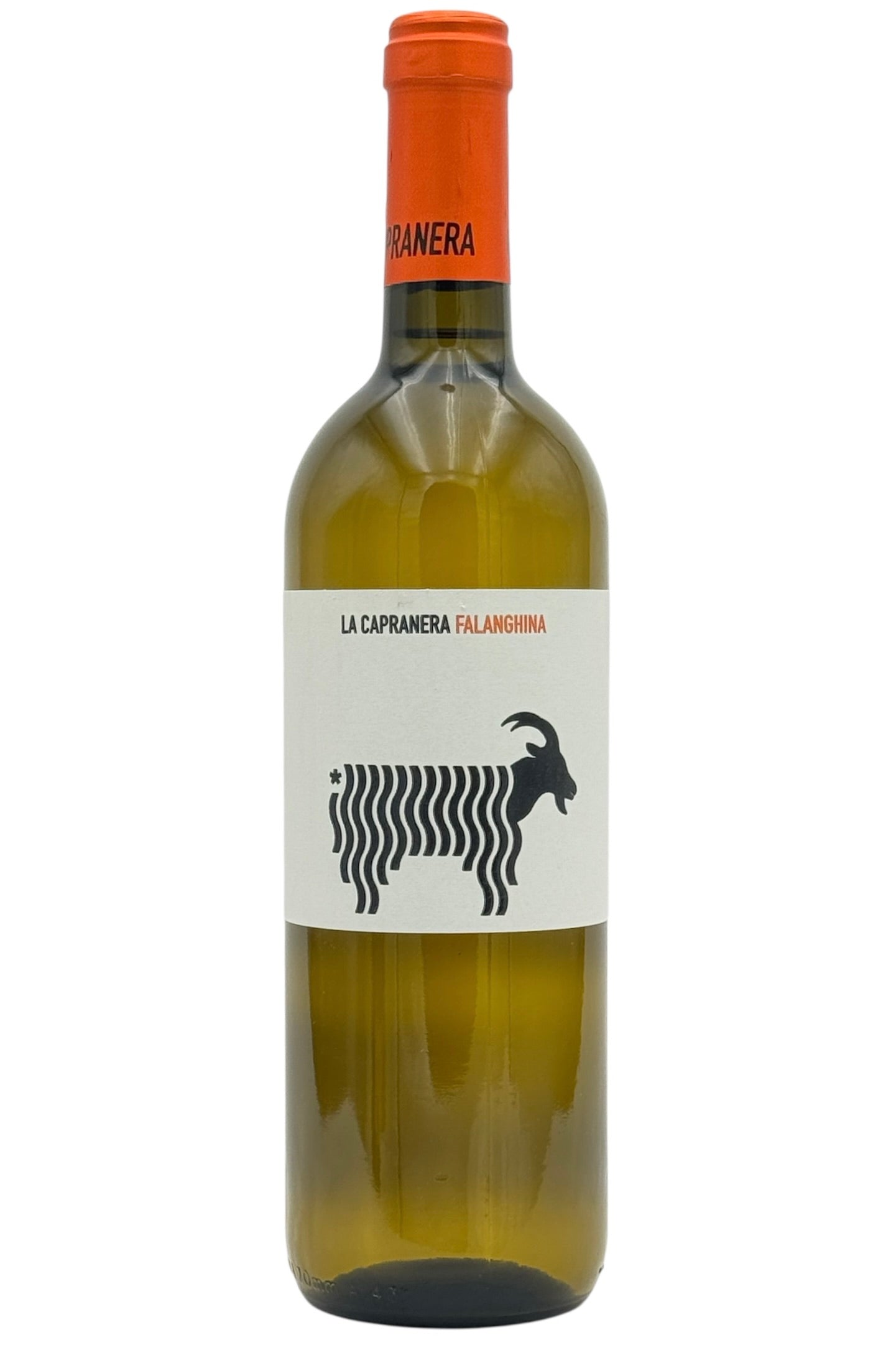 La Capranera 2023 Falanghina