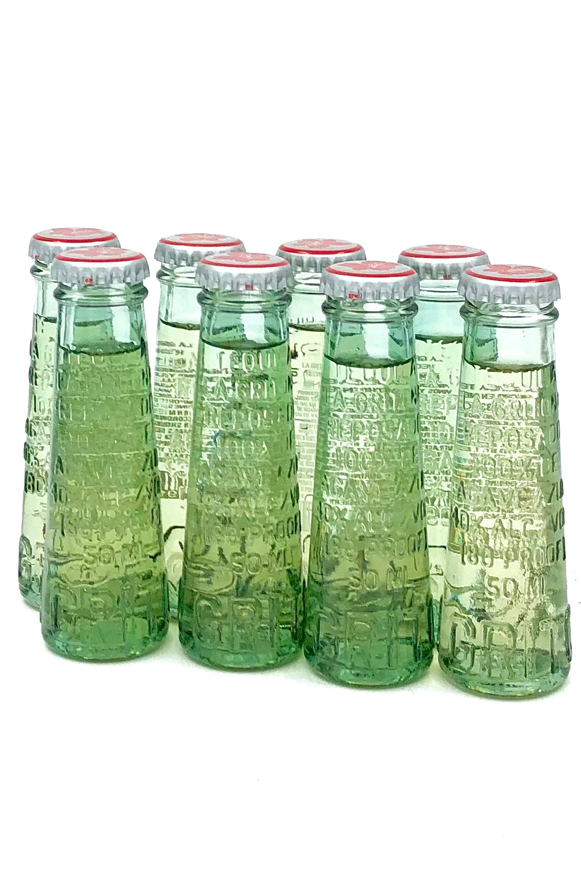  La Gritona Reposado Tequila