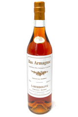 Bas Armagnac 1989 LABERDOLIVE 未開封 箱付（箱違い Laberdolive_Bas_Armagnac_Vinta