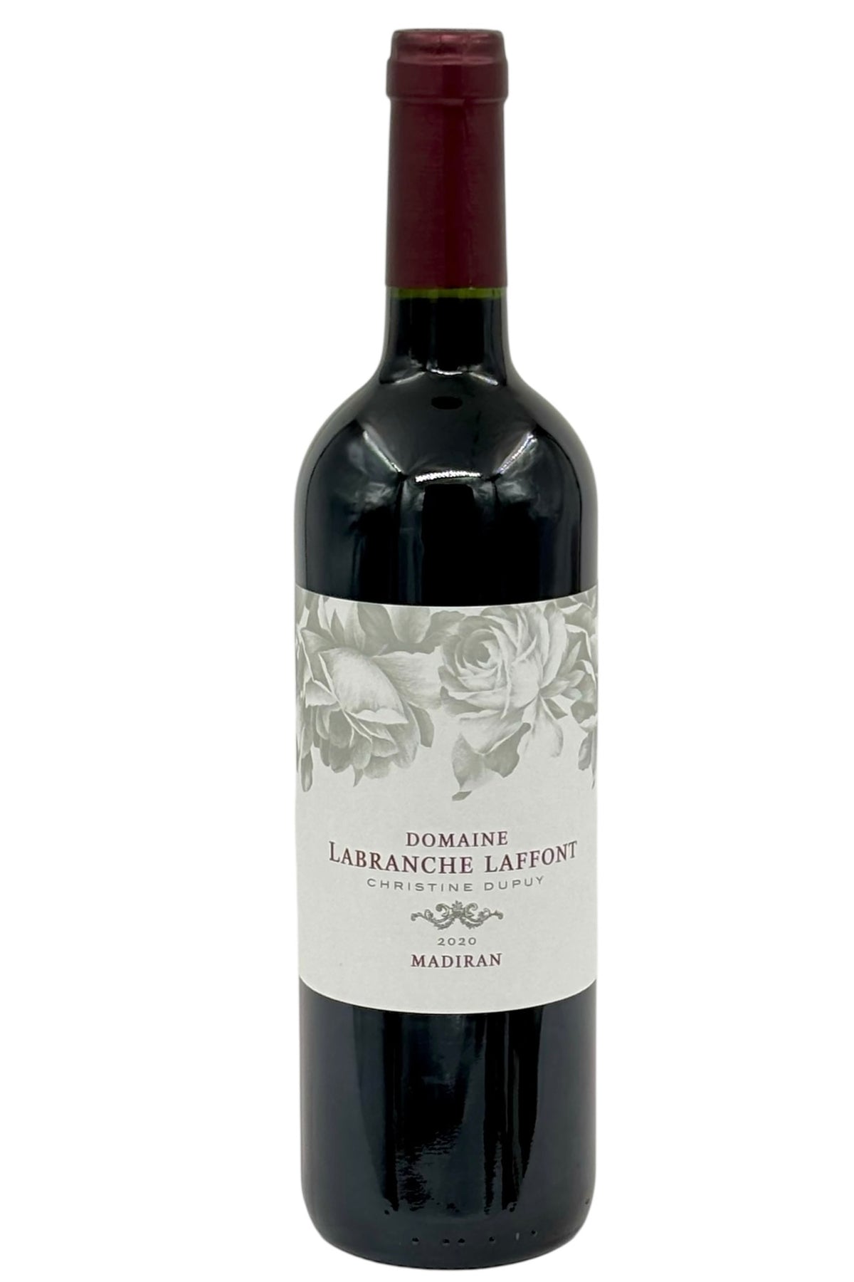 Labranche Laffont 2020 Madiran