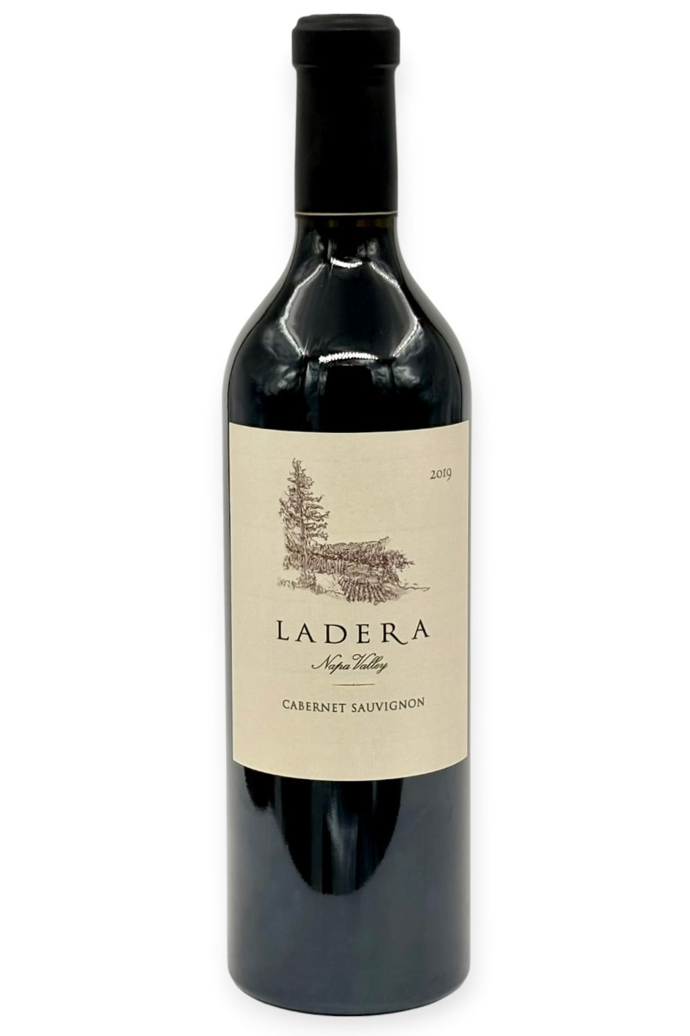 Ladera 2019 Cabernet Sauvignon Napa Valley 750ml