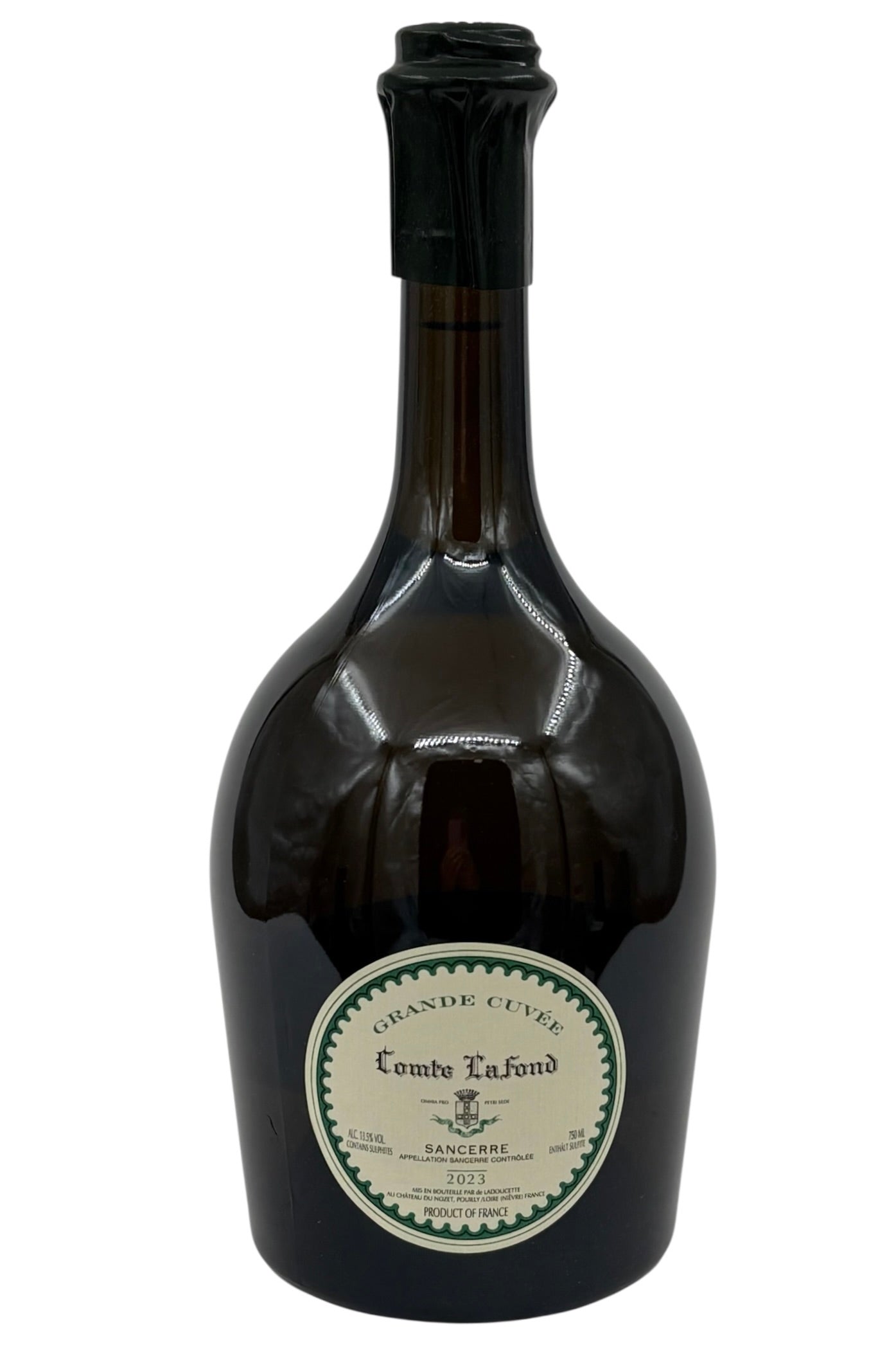 Ladoucette Comte Lafond 2023 Sancerre Grand Cuvee