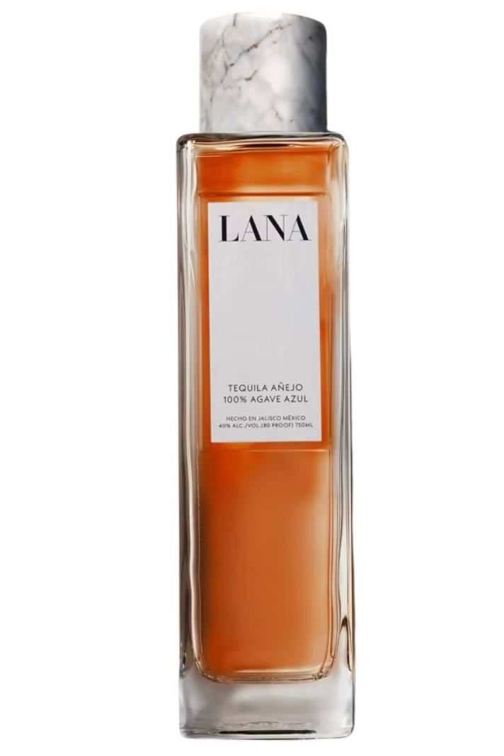 Lana Tequila Anejo 750ml