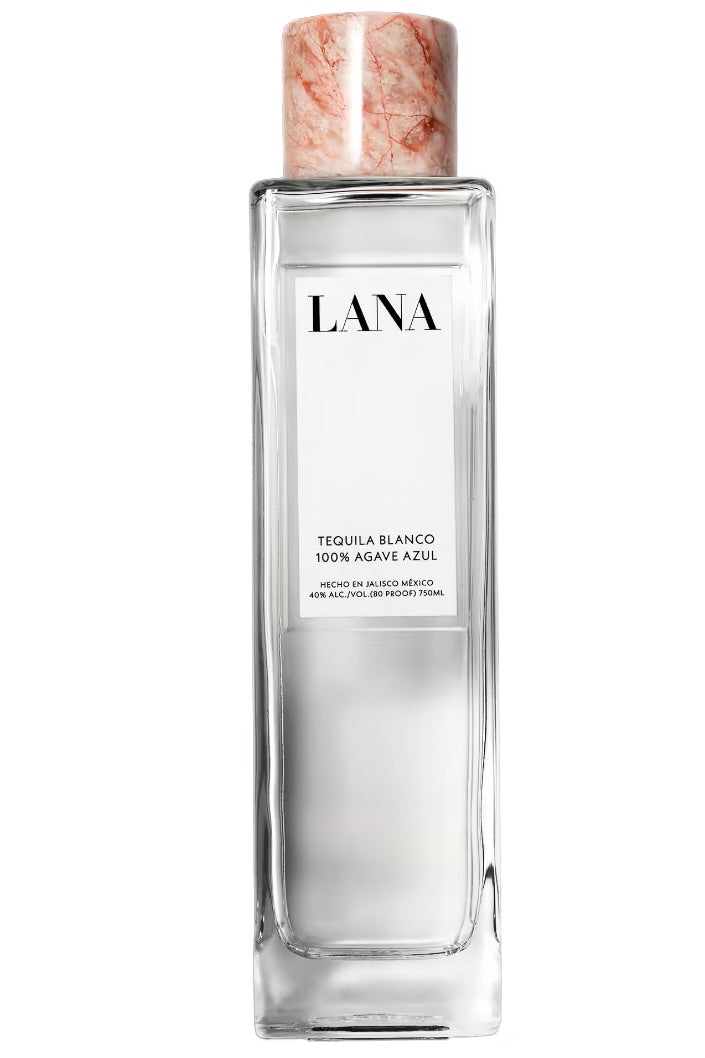 Lana Tequila Blanco 750ml