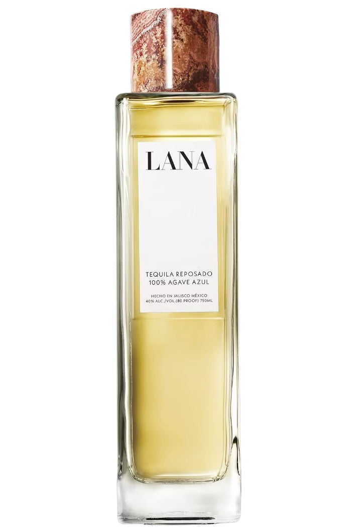 Lana Tequila Reposado 750ml