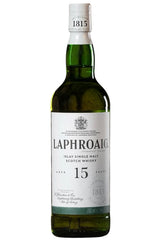 Laphroaig_15_Year_Old_Islay_Si