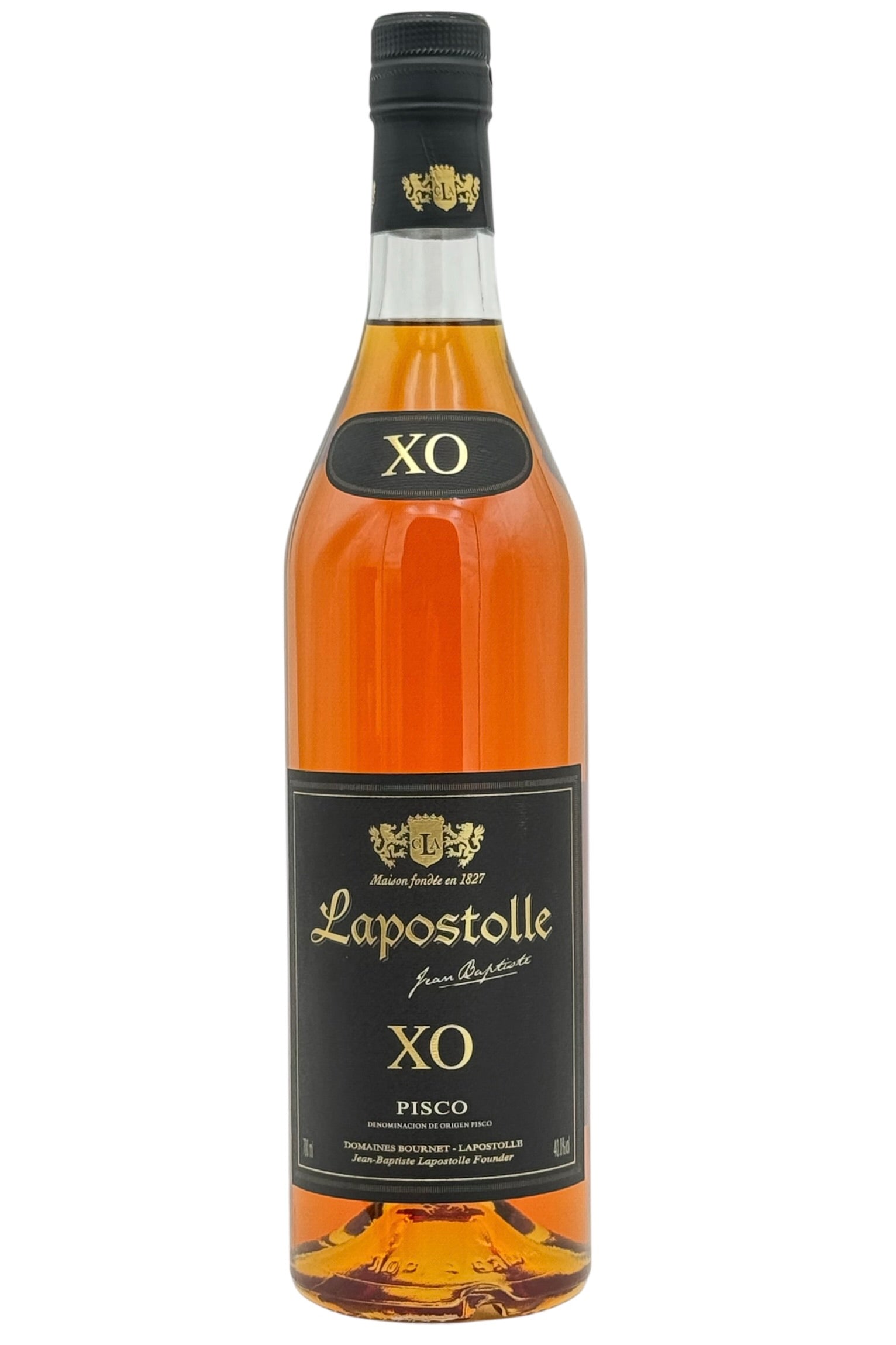 Lapostolle Pisco XO