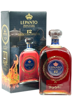 Lepanto_12_Year_old_Solera_Gra