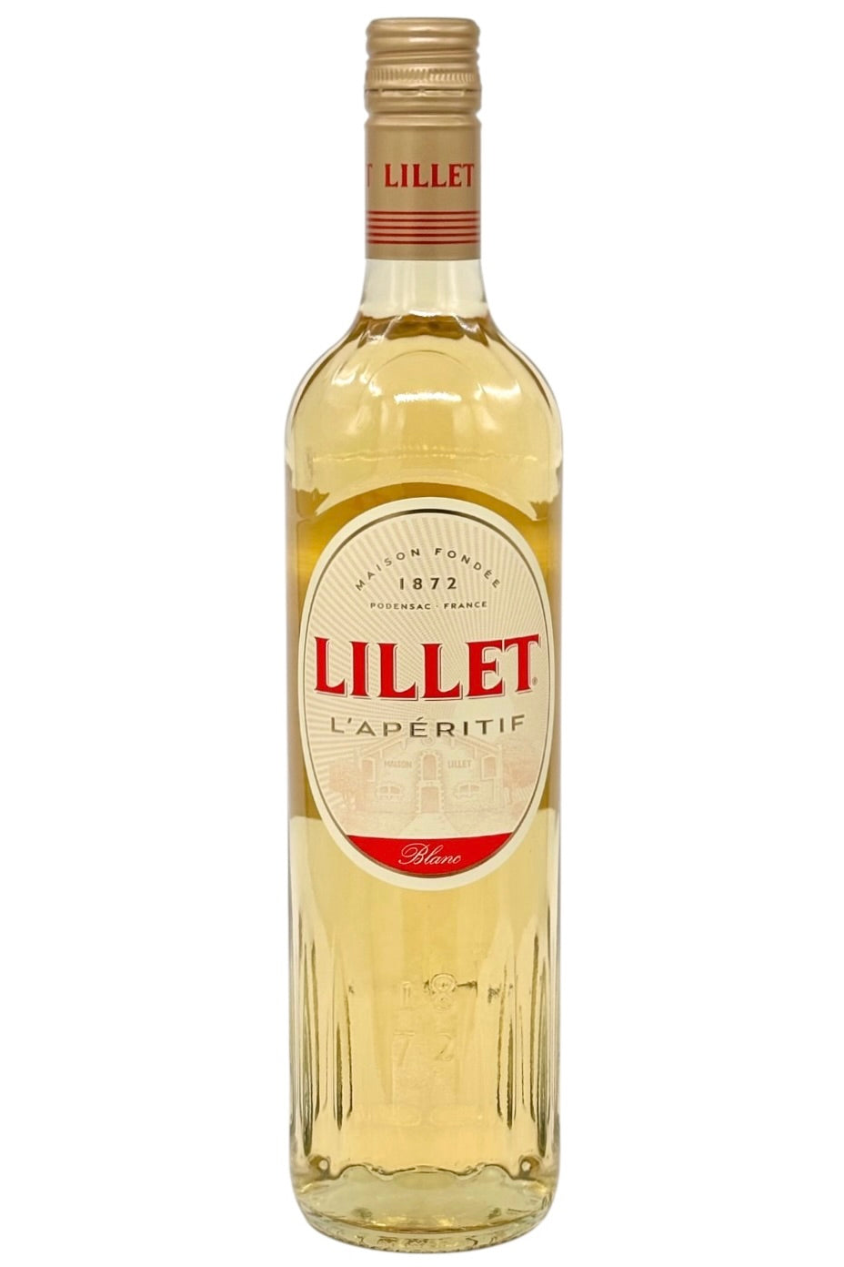 Lillet Blanc Aperitif de France