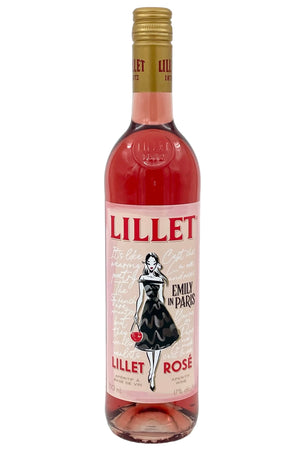Promo Apéritif à Boase De Vin Blanc Lillet chez Intermarché Promo Apéritif à Boase De Vin Blanc Lillet chez Intermarché