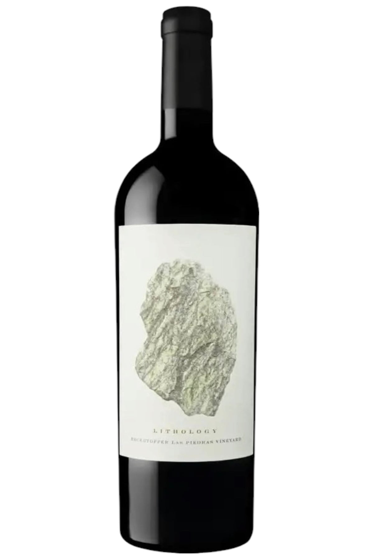 Lithology 2022 Cabernet Sauvignon Beckstoffer Las Piedras Vineyard Napa Valley 750ml
