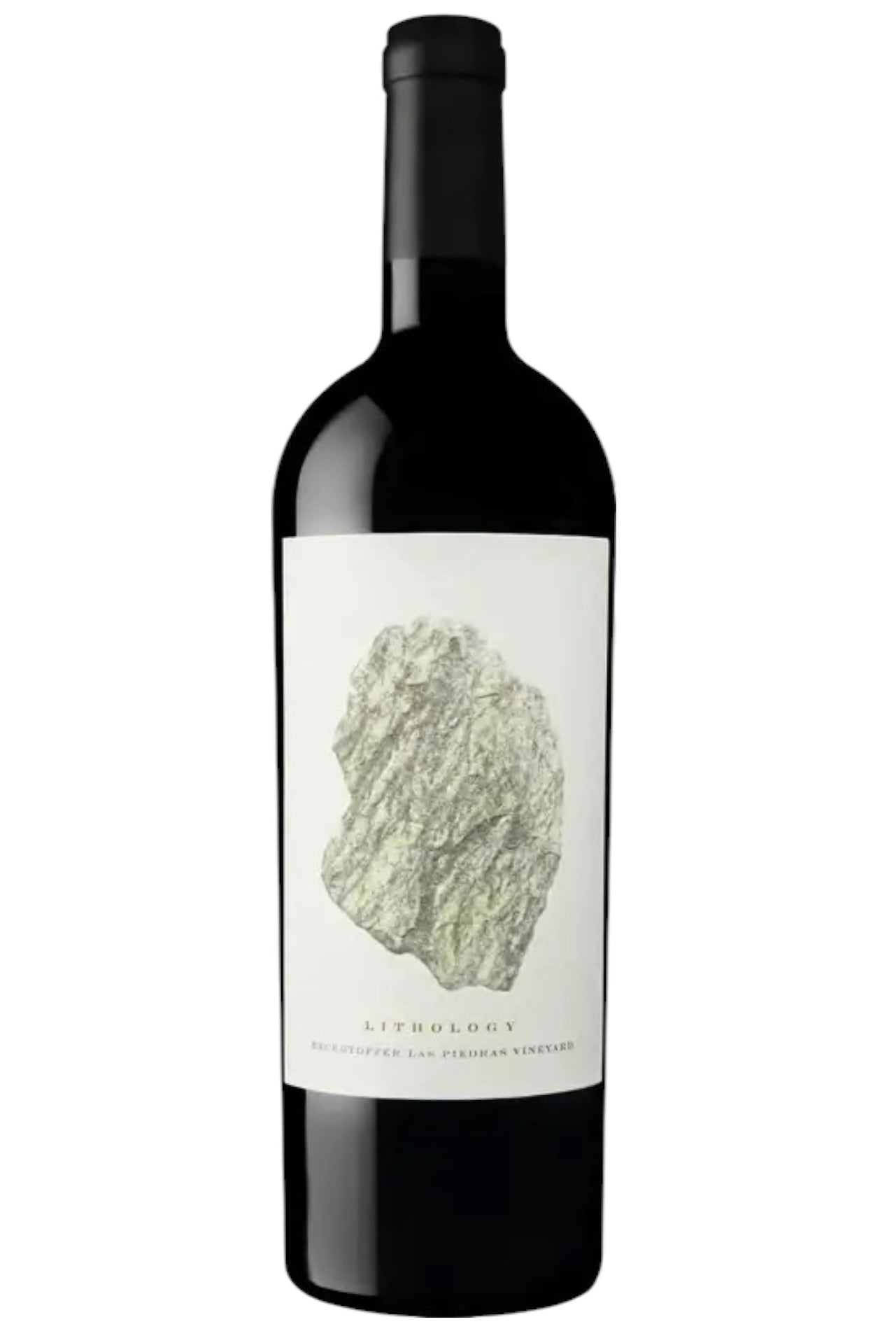 Lithology 2022 Cabernet Sauvignon Beckstoffer Las Piedras Vineyard Napa Valley 750ml