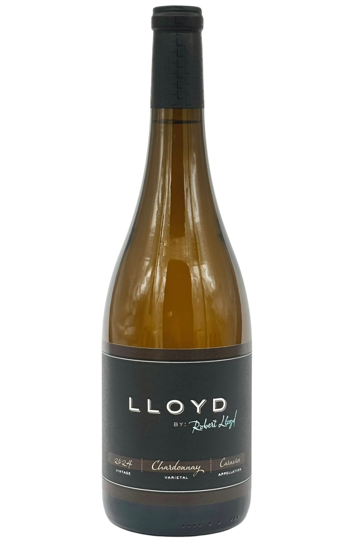 Lloyd 2024 Chardonnay Carneros Napa Valley 750ml