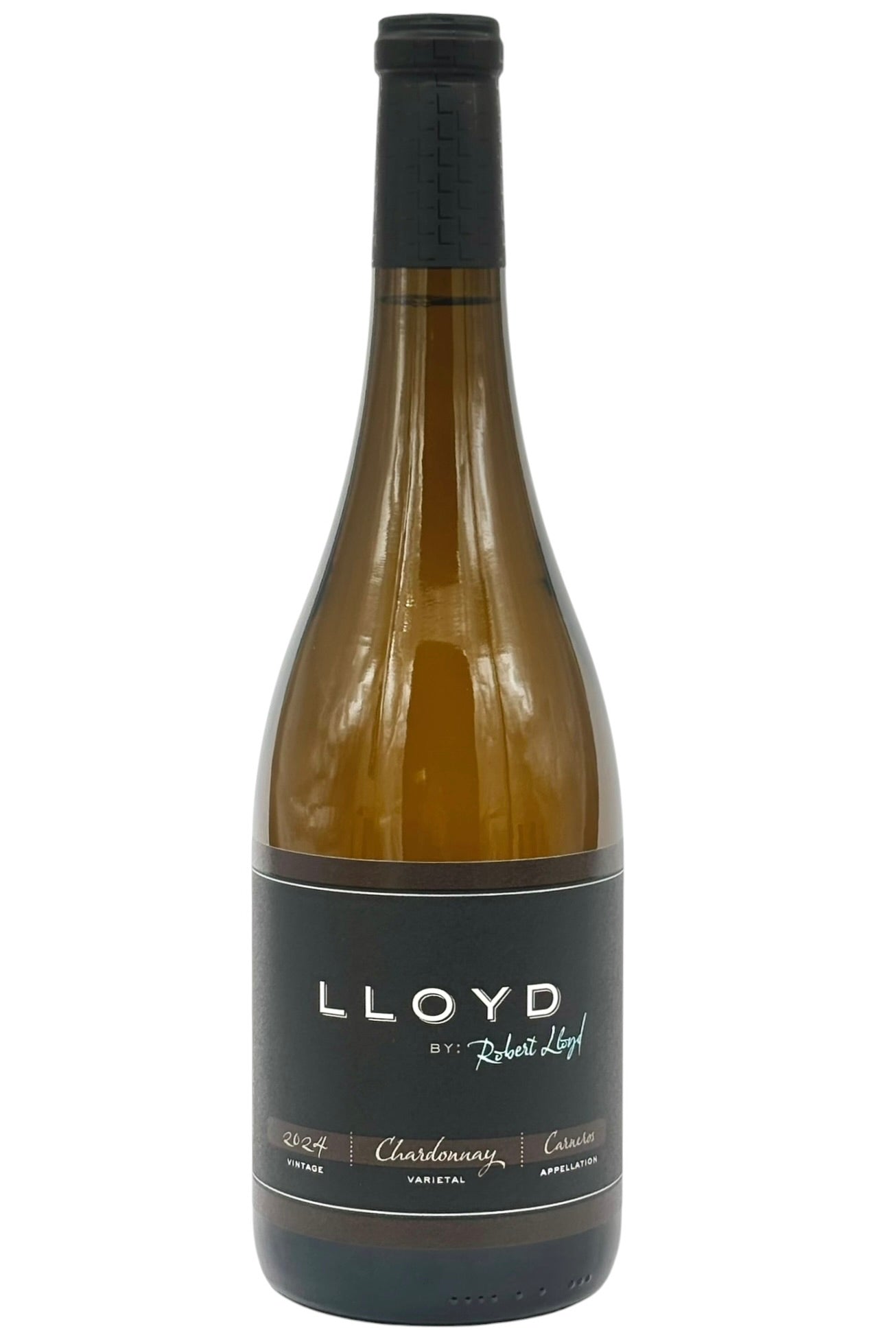 Lloyd 2024 Chardonnay Carneros Napa Valley 750ml
