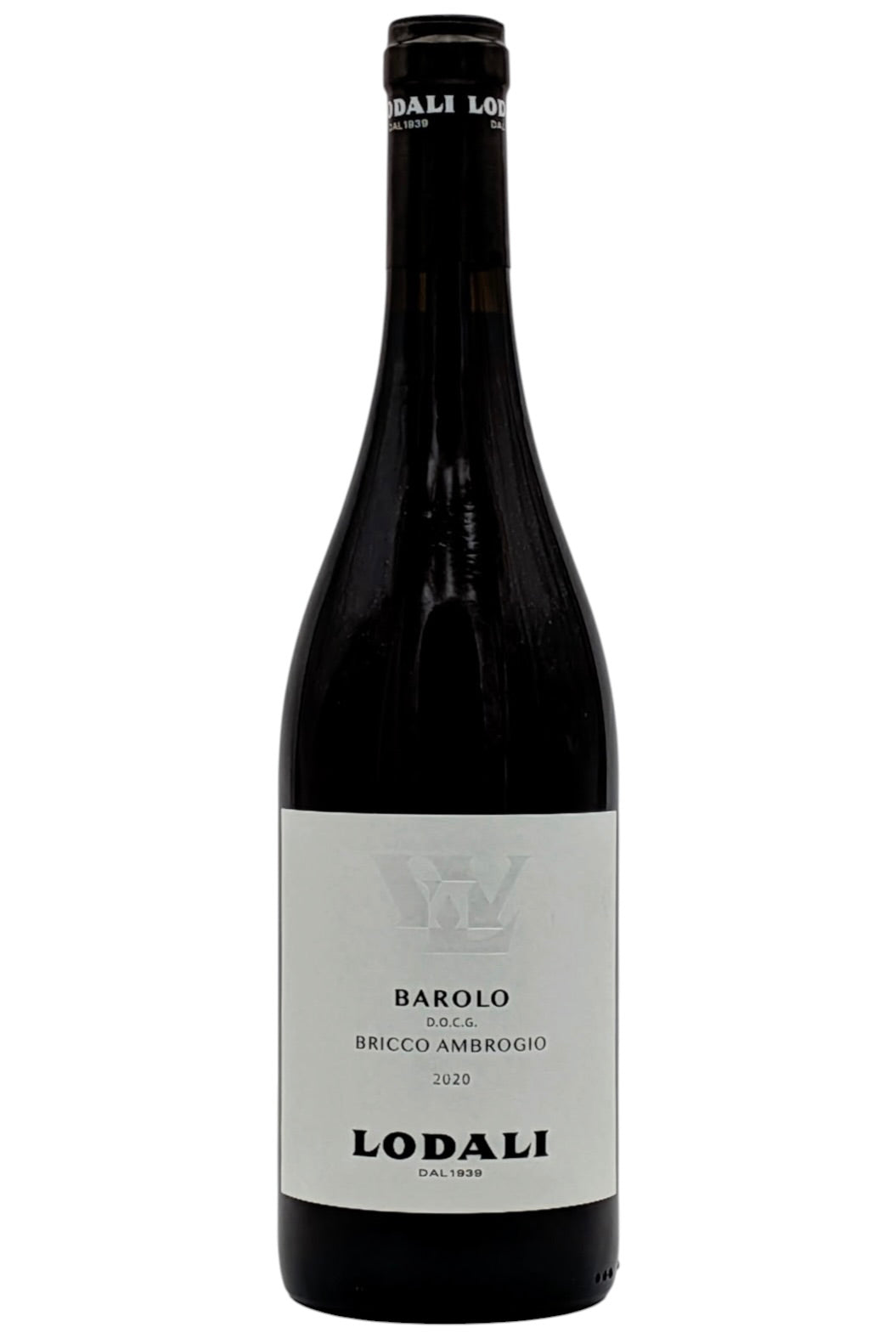 Lodali 2020 Barolo Bricco Ambrogio 750ML