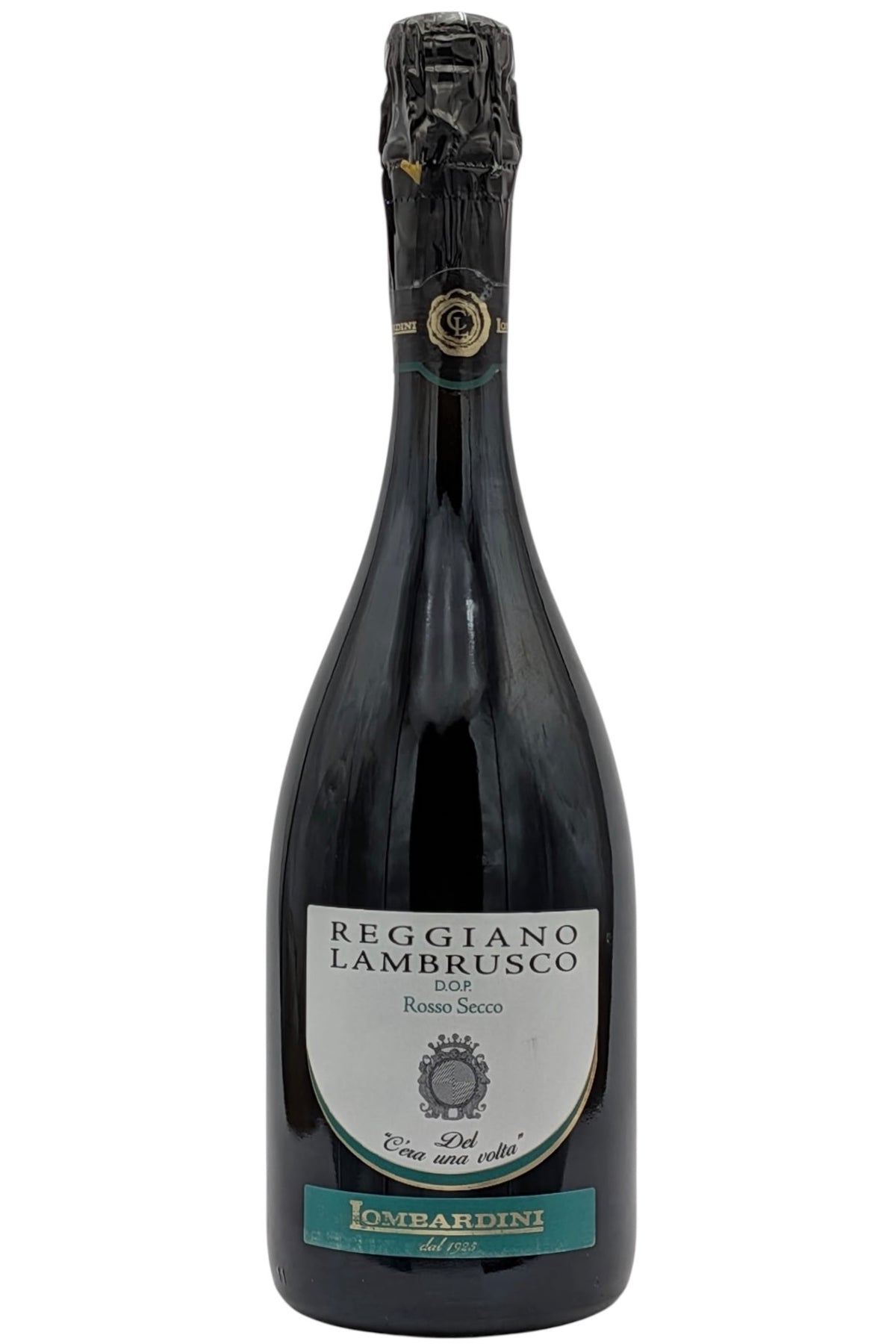 Lombardi Lambrusco Reggiano Rosso Secco