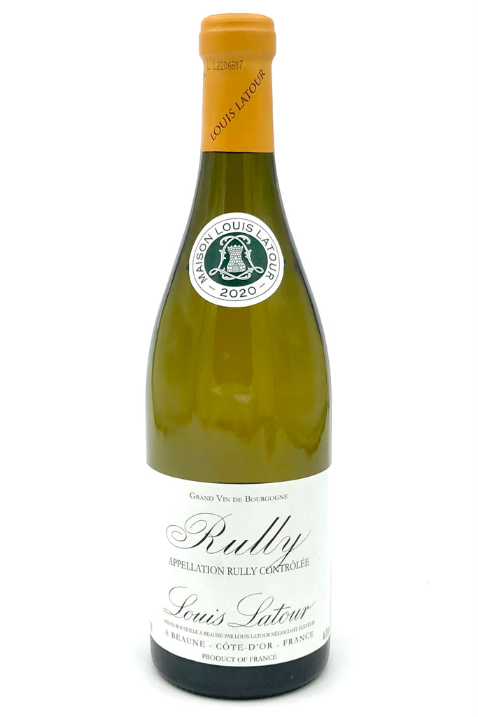 Buy Louis Latour 2020 Rully Blanc Online