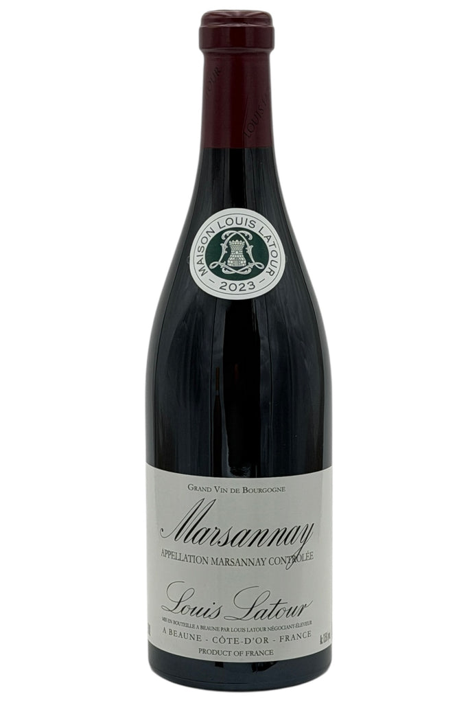 Buy Louis Latour 2023 Marsannay Rouge Online