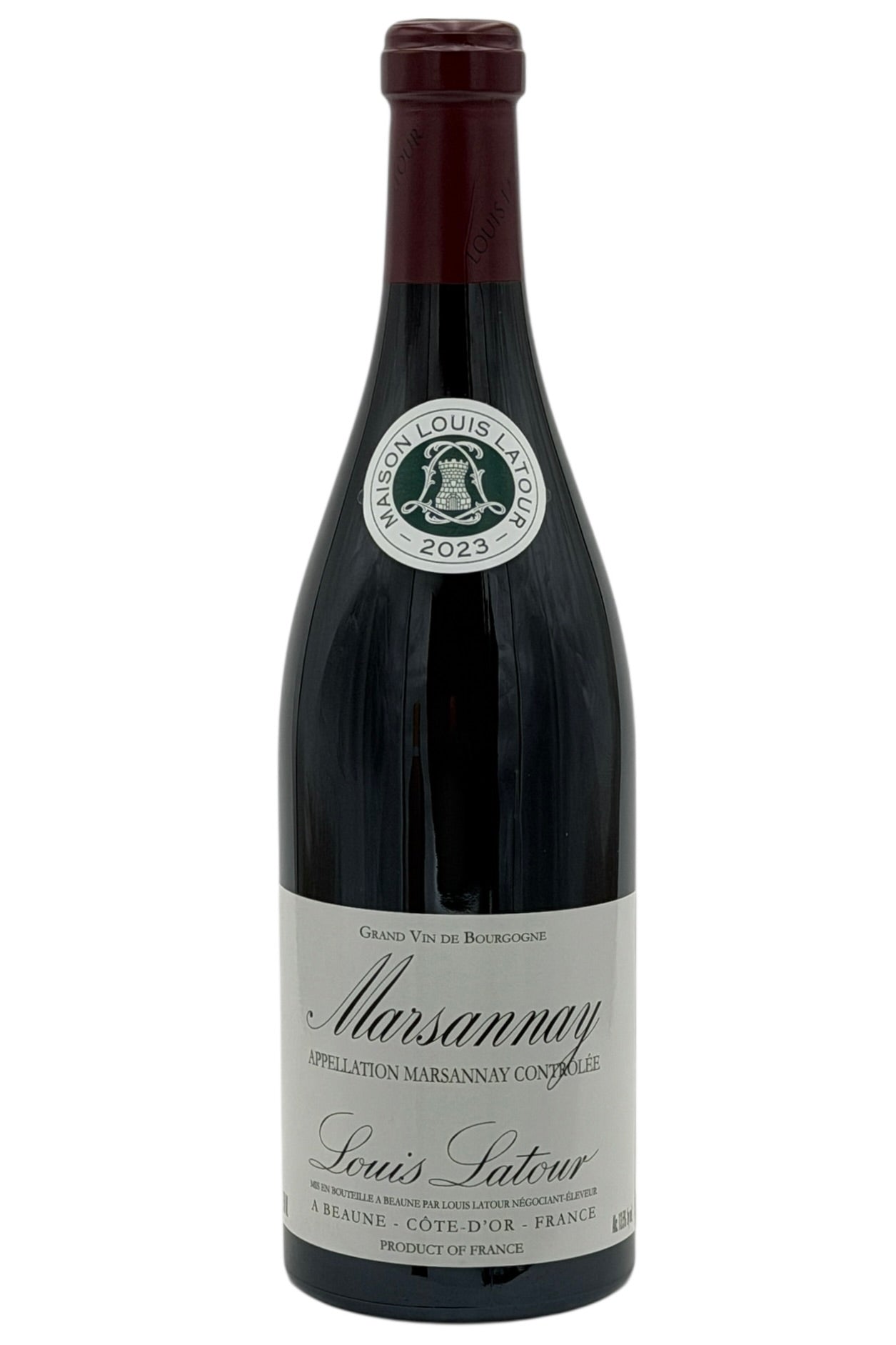Louis Latour 2023 Marsannay Rouge