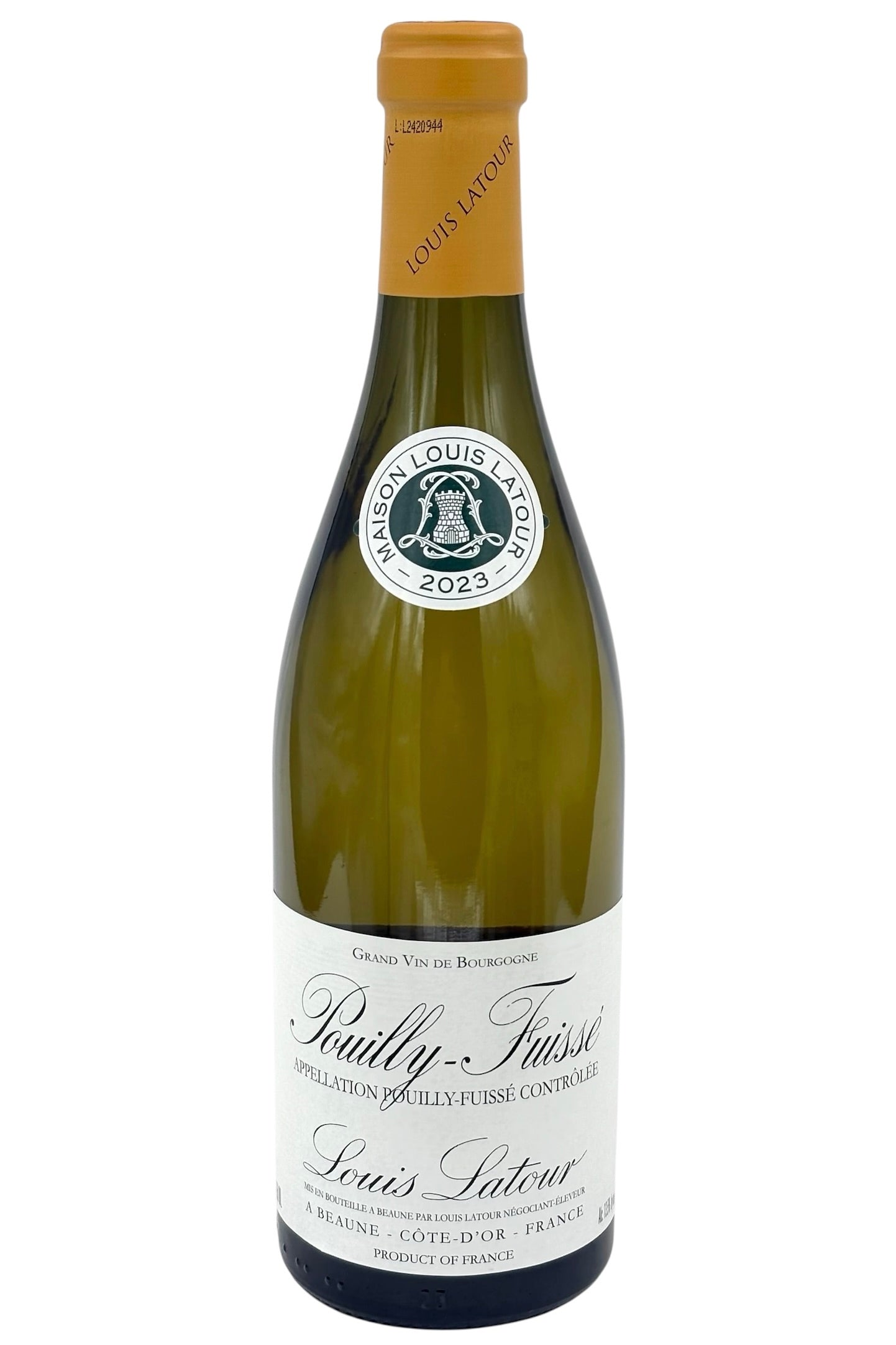 Louis Latour 2023 Pouilly Fuisse