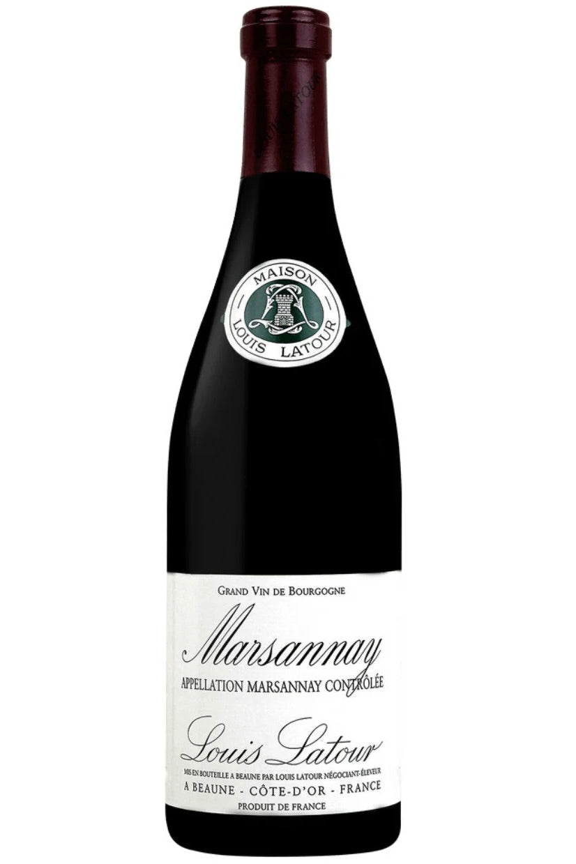 Louis Latour 2024 Marsannay Rouge 750ml