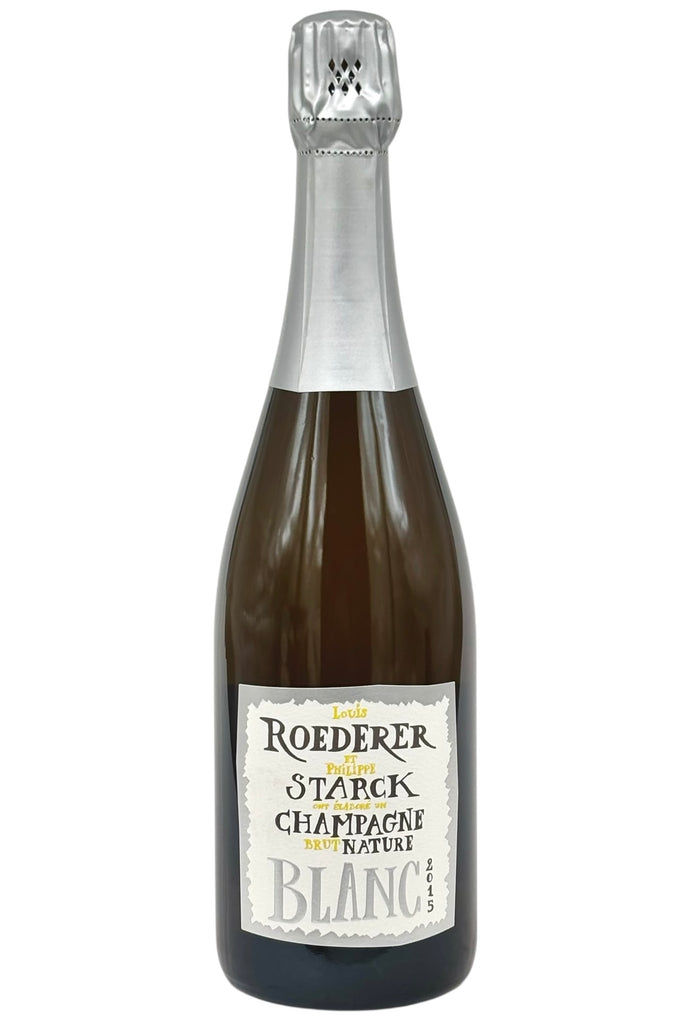 Buy Louis Roederer 2015 Brut Nature Champagne Louis Roederer