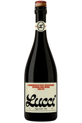 Buy Lucci Lambrusco Reggiano Secco Online