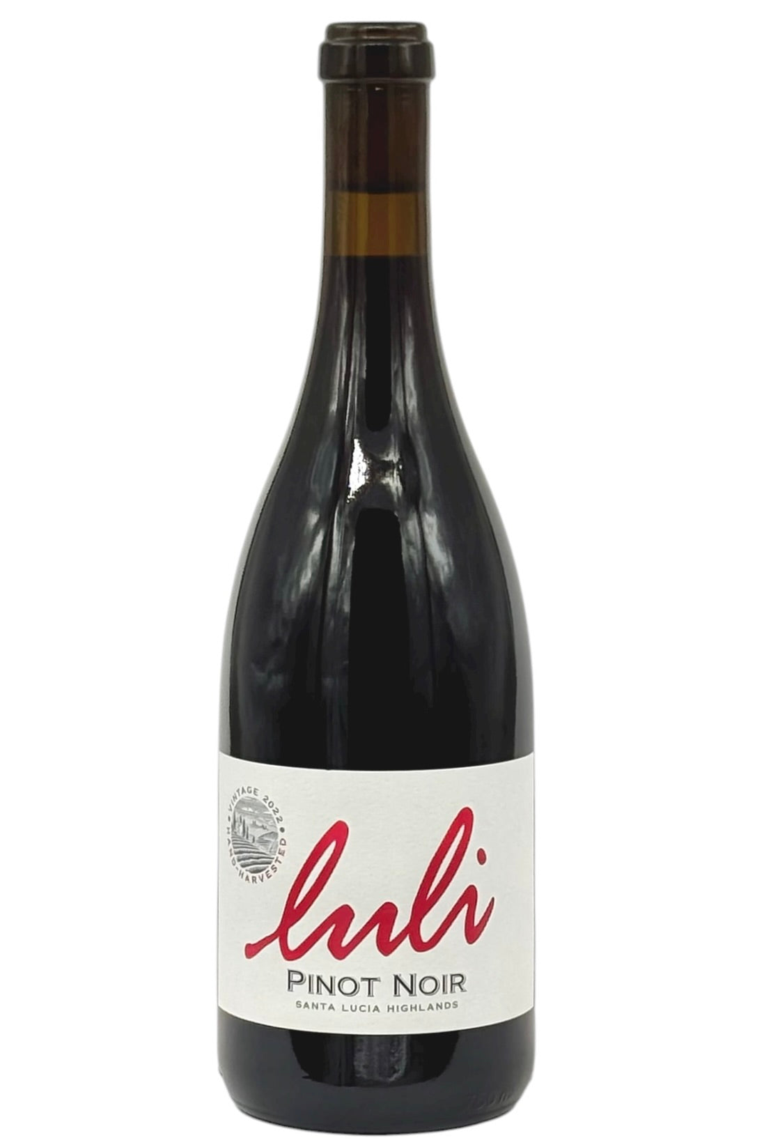 Luli 2022 Pinot Noir Santa Lucia Highlands