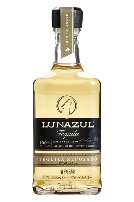 Lunazul Reposado Tequila
