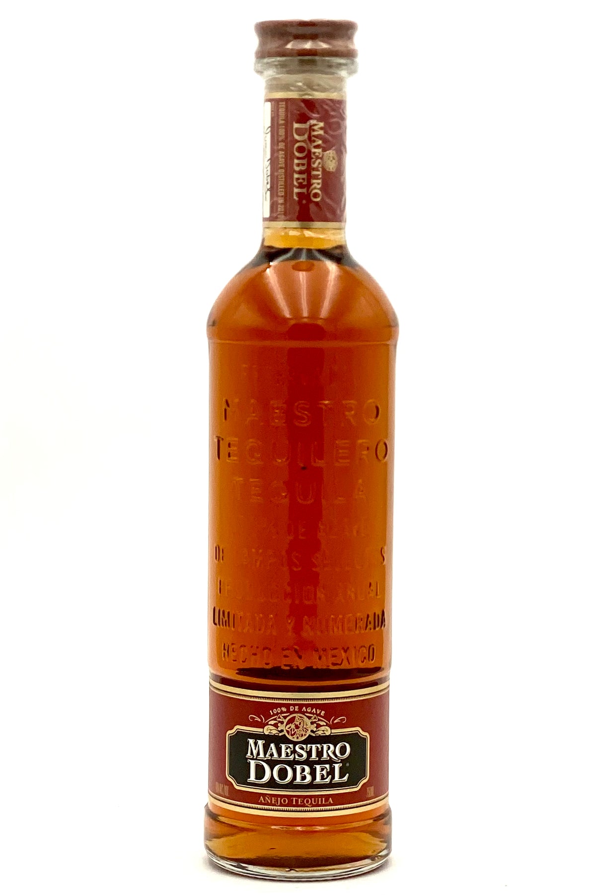 Maestro Dobel Anejo Tequila