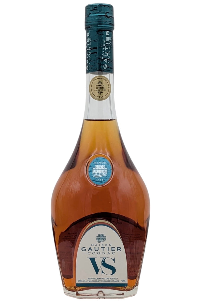 Buy Maison Gautier VS Cognac Online Buy Maison Gautier VS Cognac Online