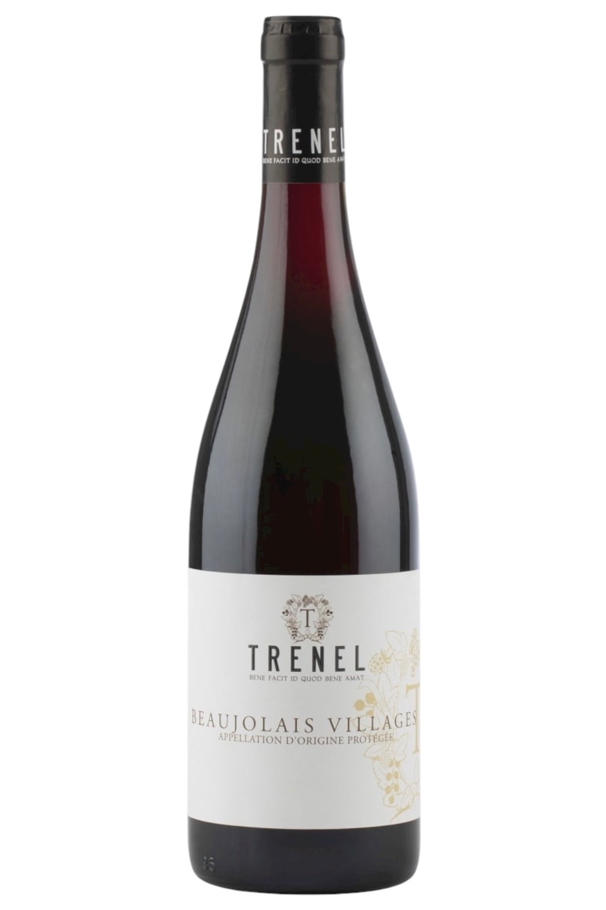 Maison Trenel 2022 Beaujolais-Villages