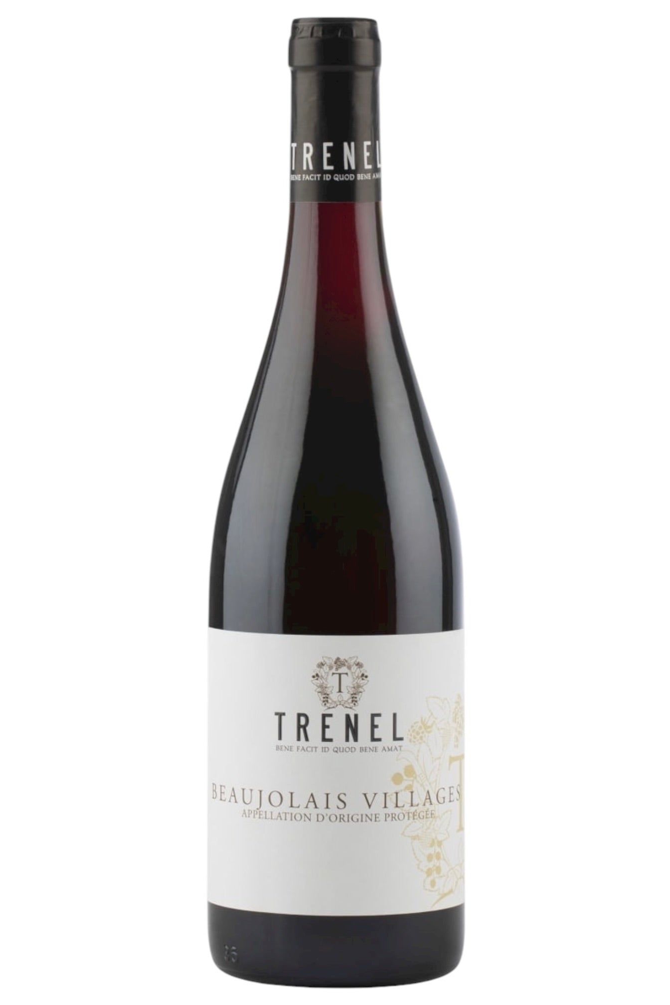 Maison Trenel 2022 Beaujolais-Villages